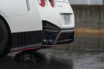 Nissan GT-R Nismo 2019 года (WW)